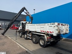 Renault Kerax 430 Dxi