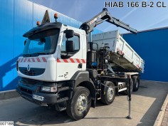 Renault Kerax 430 Dxi
