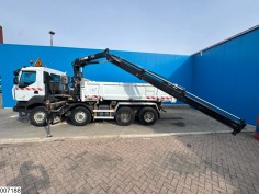 Renault Kerax 430 Dxi