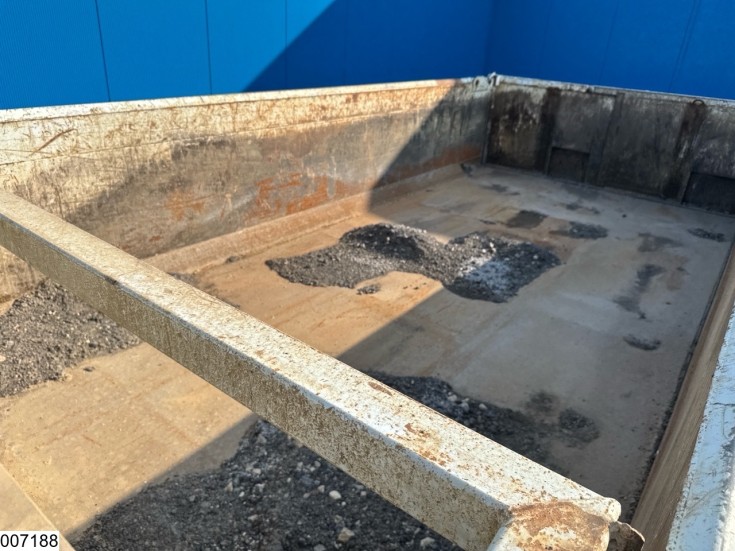 Renault Kerax 430 Dxi