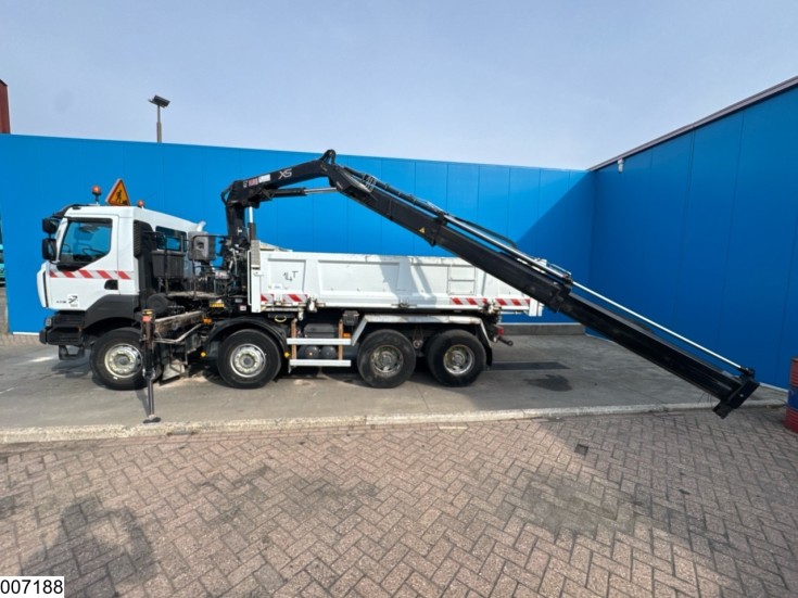 Renault Kerax 430 Dxi