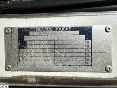 Renault Kerax 430 Dxi