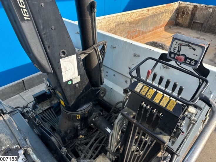 Renault Kerax 430 Dxi