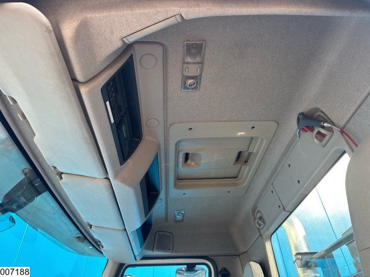 Renault Kerax 430 Dxi