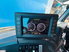 Iveco Stralis 400 CNG