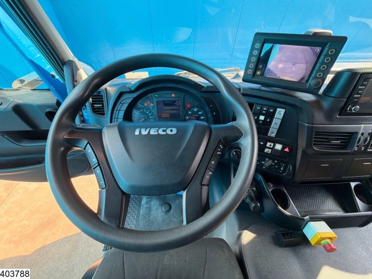 Iveco Stralis 400 CNG