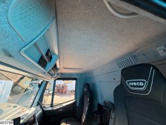 Iveco Stralis 400 CNG