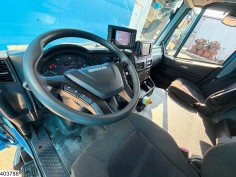 Iveco Stralis 400 CNG