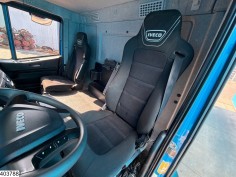 Iveco Stralis 400 CNG