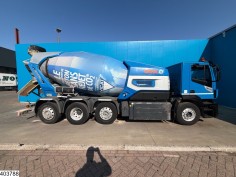 Iveco Stralis 400 CNG