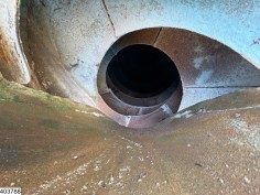 Iveco Stralis 400 CNG