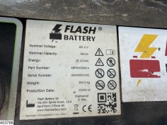 Iveco Stralis 400 CNG