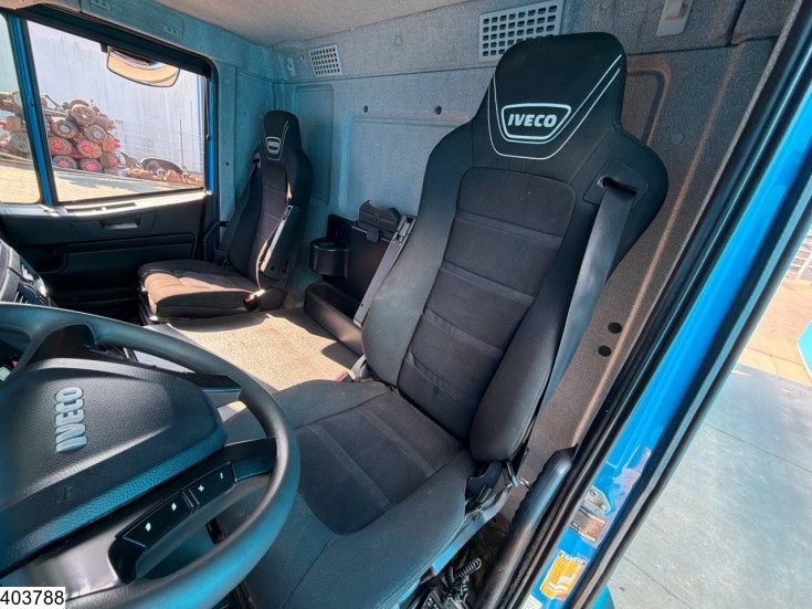 Iveco Stralis 400 CNG