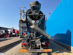 Iveco Stralis 400 CNG