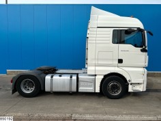 MAN TGX 18 470