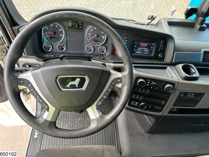 MAN TGX 18 470