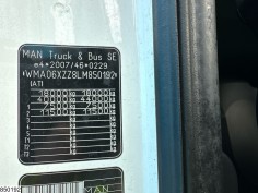 MAN TGX 18 470