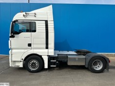 MAN TGX 18 470