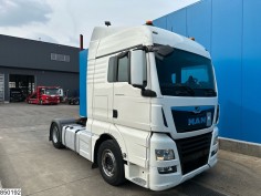 MAN TGX 18 470