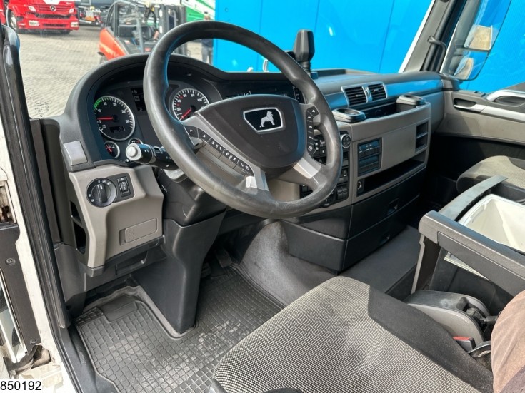 MAN TGX 18 470