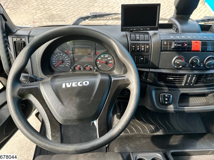 Iveco 160E21
