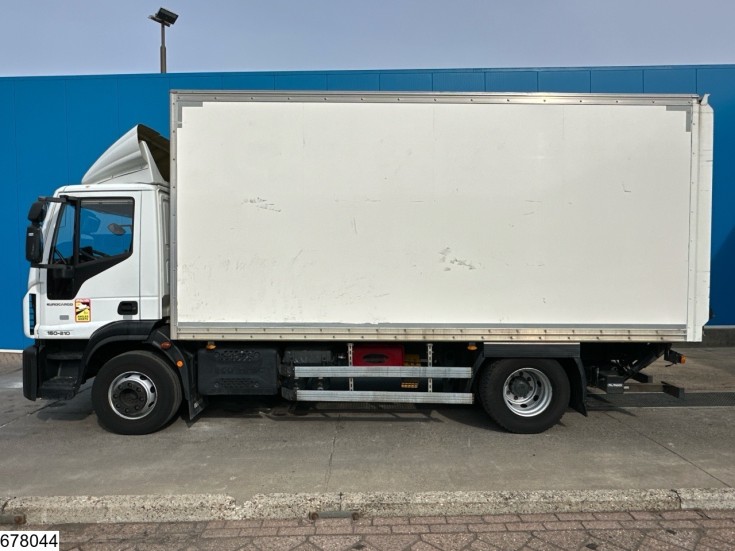 Iveco 160E21