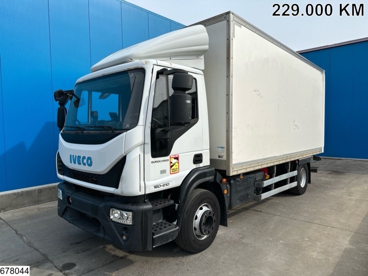 Iveco 160E21