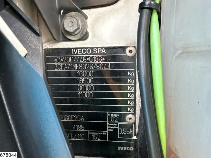 Iveco 160E21