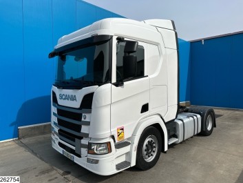 Scania R 410