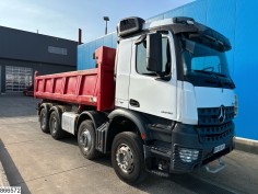 Mercedes Actros 3245
