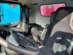 Mercedes Actros 3245