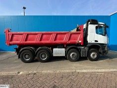 Mercedes Actros 3245