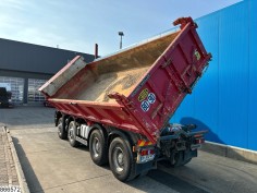 Mercedes Actros 3245