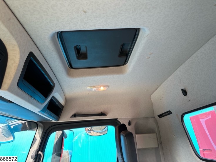 Mercedes Actros 3245