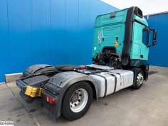 Mercedes Actros 1848