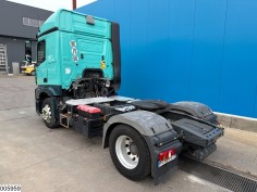 Mercedes Actros 1848