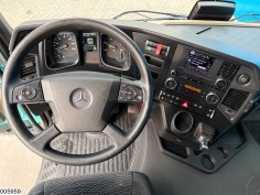 Mercedes Actros 1848