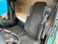 Mercedes Actros 1848