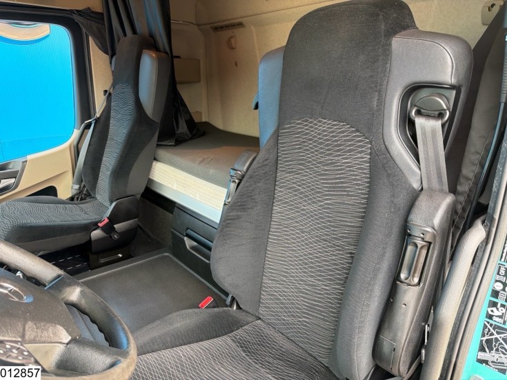 Mercedes Actros 1848