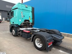 Mercedes Actros 1848