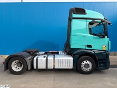 Mercedes Actros 1848