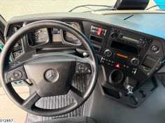 Mercedes Actros 1848