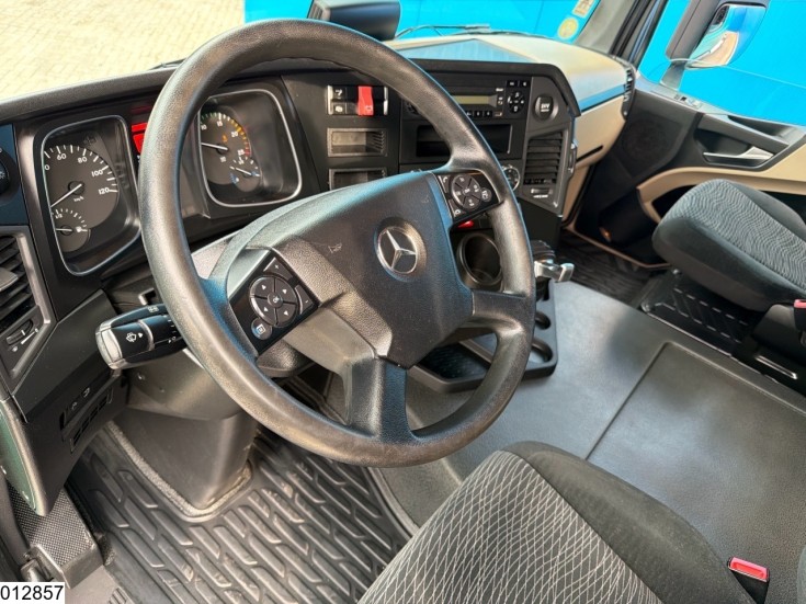 Mercedes Actros 1848