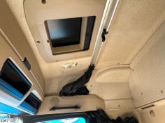 Mercedes Actros 1848