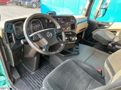 Mercedes Actros 1848