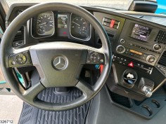 Mercedes Actros 1848