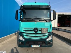 Mercedes Actros 1848