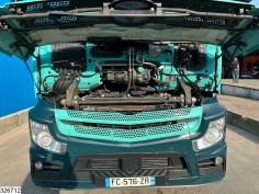 Mercedes Actros 1848