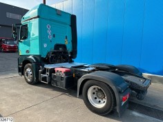 Mercedes Actros 1848