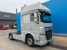 DAF XF 530